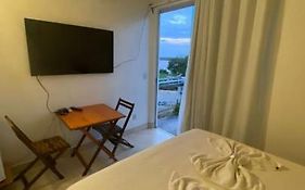 hotel Casa do Francês na Praia